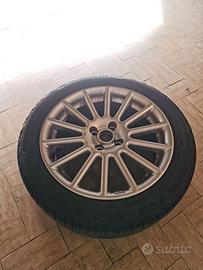 Cerchi Millemiglia Chronos Fiat-Lancia-Alfa Romeo