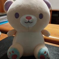 Orsacchiotto Peluche Toys