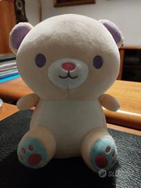 Orsacchiotto Peluche Toys