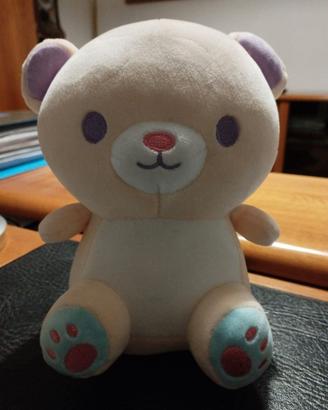 Orsacchiotto Peluche Toys