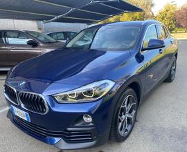 BMW X2 xDrive20d M-SPORT 190CV