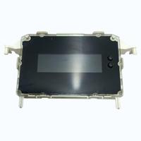 DISPLAY FORD Fiesta 6Â° Serie (08>17)