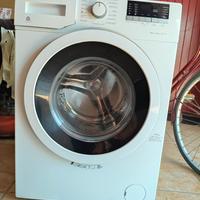 lavatrice beko 8kg 1200 giri A+++