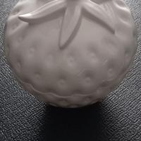 Vaso fragola Esselunga 65° anniversario