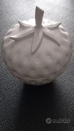 Vaso fragola Esselunga 65° anniversario