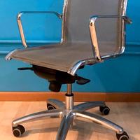 Poltrone da ufficio - LEYFORM Origami Re