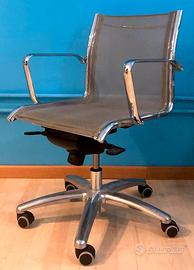 Poltrone da ufficio - LEYFORM Origami Re