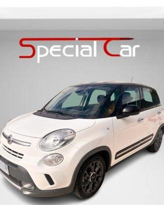Fiat 500L 1.6 Multijet 120 CV Trekking