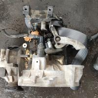 Cambio Volkswagen Polo 1.4 CUS