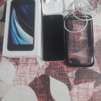 I PHONE  SE  2020  128gb