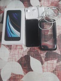 I PHONE  SE  2020  128gb