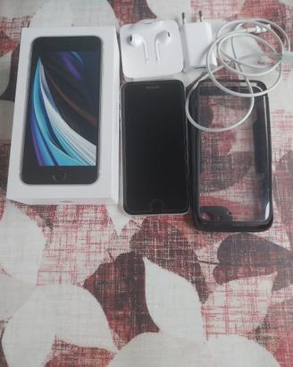 I PHONE  SE  2020  128gb