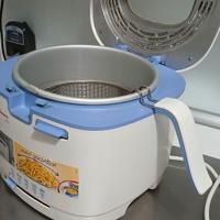 Friggitrice Moulinex Uno