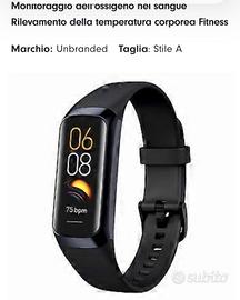 SMART WATCH AMOLED C60 1.1 Display