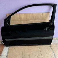 Sportello anteriore sinistra ford fiesta 3 porte