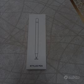 Penna per Tablet e Smartphone Universale 