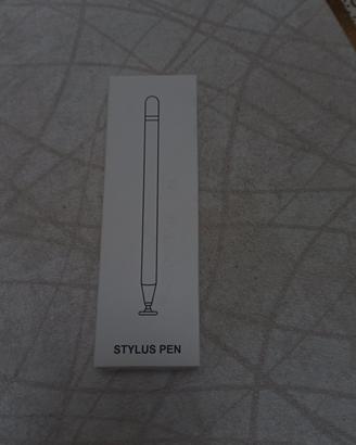 Penna per Tablet e Smartphone Universale 