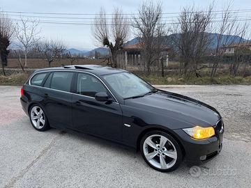 Bmw 318 station wagon