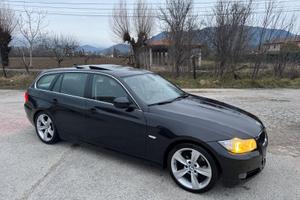 Bmw 318 station wagon