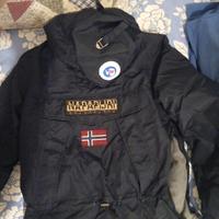 giubbotto napapijri 