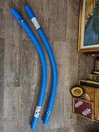 tubi per piscina