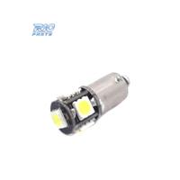 LED CANBUS BULB H6W BAX9S
