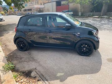 Smart For Four
