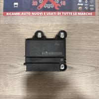 00052043604 Centralina Modulo Airbag E Ricambi Per