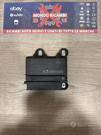 00052043604 Centralina Modulo Airbag E Ricambi Per