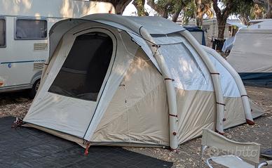 Quechua Air Seconds 4.1 F&B usata