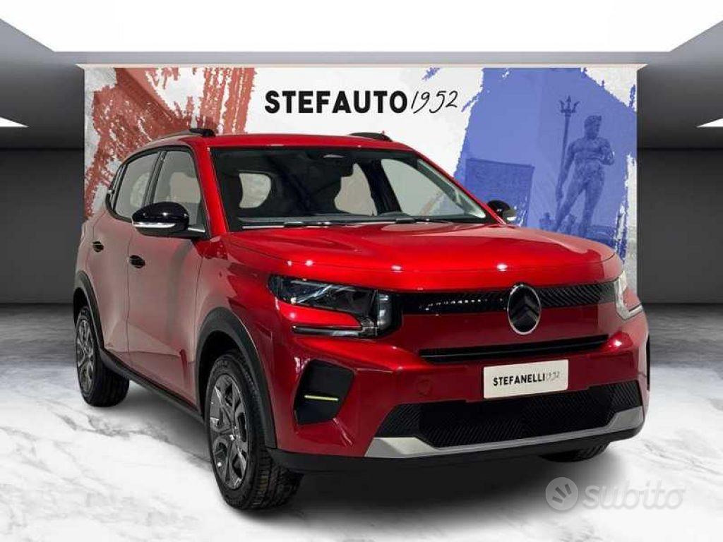 Citroen Altro modello