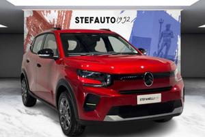 CITROEN C3 Nuova Turbo 100cv - PLUS