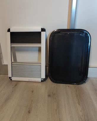 🪟 Finestre a Battente Carbest Comfort 350x500 🪟