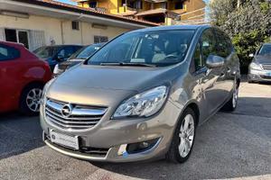 Opel Meriva 1.6 CDTI 110CV Start&Stop Cosmo
