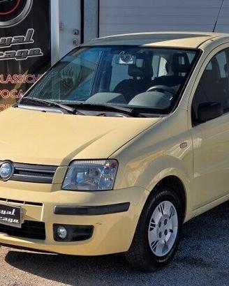 FIAT PANDA 1.2 METANO -NEOPATENTATI -