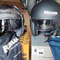 Caschi Blauer HT e Pilot 1.1