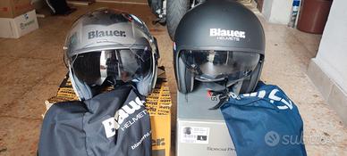 Caschi Blauer HT e Pilot 1.1