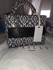 Borsa tracolla Gaelle