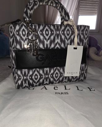 Borsa tracolla Gaelle