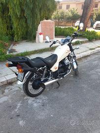 Moto Guzzi 350 Florida 