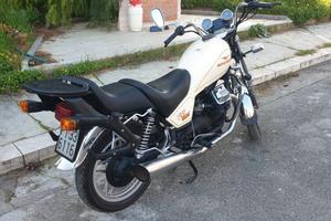 Moto Guzzi 350 Florida 