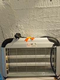 zanzariera elettrica