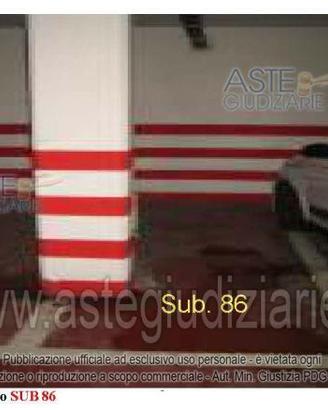 Box/Posto auto Oristano [A4310400]