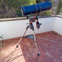 CELESTRON ASTROMASTER 130