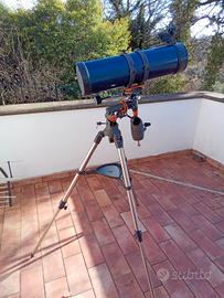 CELESTRON ASTROMASTER 130