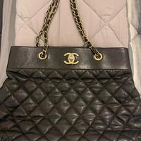 Tote bag Chanel AUTENTICA