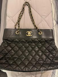 Tote bag Chanel AUTENTICA