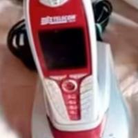 Telefono cordless