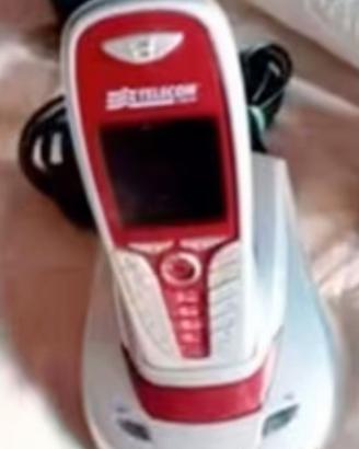 Telefono cordless