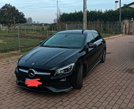 MERCEDES CLA S.Brake (X118) - 2018